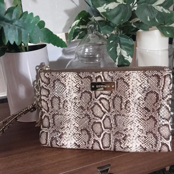 BRAHMIN WRISTLET - Picture 4 of 8